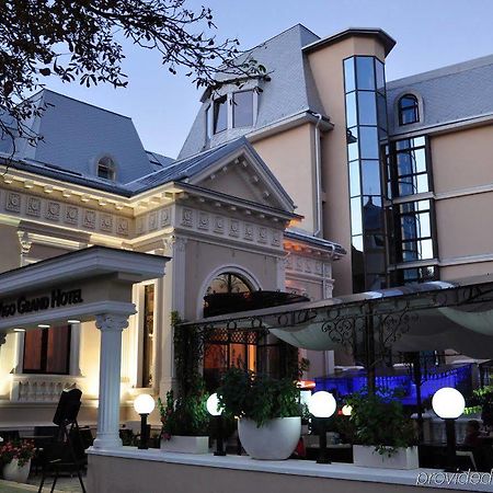 Vigo Grand Hotel Ploiesti Exterior photo