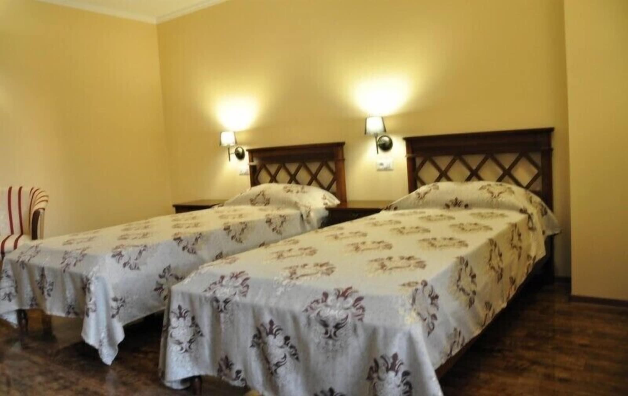 Vigo Grand Hotel Ploiesti Exterior photo