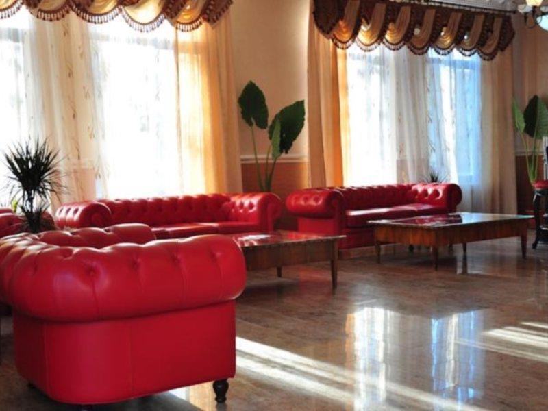 Vigo Grand Hotel Ploiesti Exterior photo